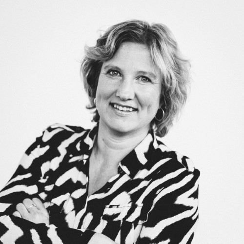 Dorine Stoppelenburg Dorine Stoppelenburg