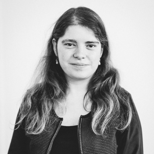 Marieke De Blecourt Marieke De Blecourt