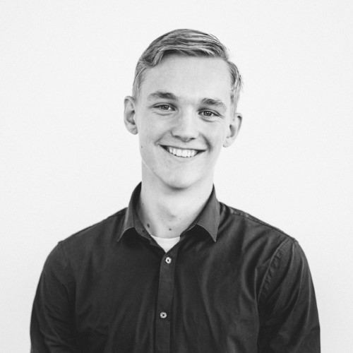 Joram Boerrigter Joram Boerrigter